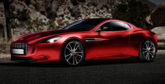 Fisker Thunderbolt Concept