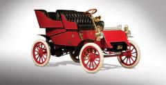 Ford A z 1903 roku