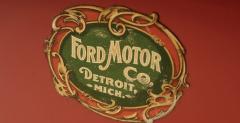 Ford A z 1903 roku