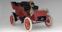 Ford A z 1903 roku