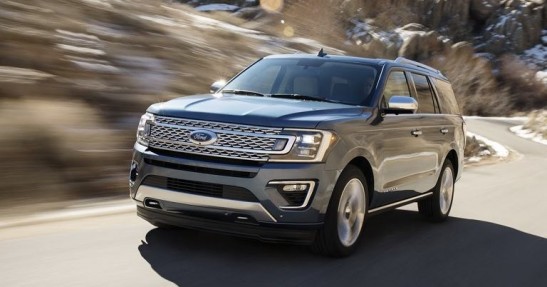 Ford Expedition