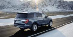 Ford Expedition
