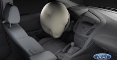 2012 Ford Focus - airbag