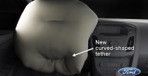 2012 Ford Focus - airbag