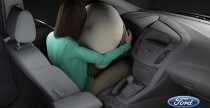 2012 Ford Focus - airbag