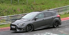 Ford Focus RS500