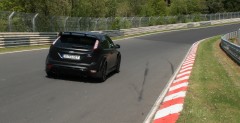 Ford Focus RS500