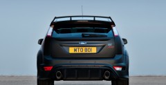 Ford Focus RS500