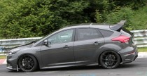 Ford Focus RS500