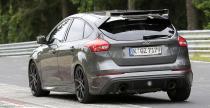 Ford Focus RS500