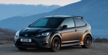 Ford Focus RS500