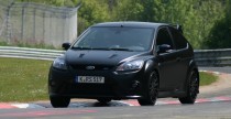 Ford Focus RS500