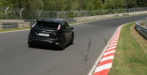 Ford Focus RS500