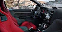 Ford Focus RS500