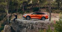 Ford Focus Active Wagon
