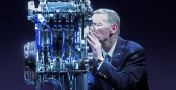 Silnik Ford 1,0 EcoBoost po raz piąty z rzędu zwyciężył w...