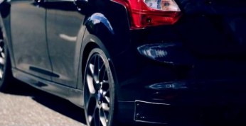 Video: Nowy Ford Focus RS - oficjalna zapowiedź