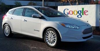 Ford może połączyć siły z Google, by wspólnie budować...