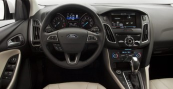 Ford wzywa do serwisu 433 000 aut