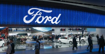 Ford nie pojawi się na październikowym salonie w Paryżu?