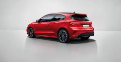 Ford Focus 2019