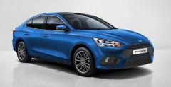 Ford Focus 2019