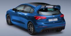 Ford Focus 2019