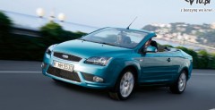 Ford Focus CC