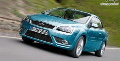 Ford Focus CC