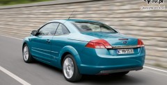 Ford Focus CC