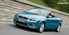 Ford Focus CC