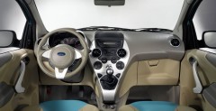 Ford Ka 2009