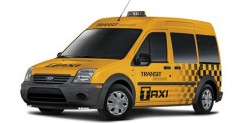 Nissan NV200 zosta nowojorsk takswk. Leaf na testach od przyszego roku