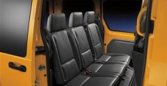 Nissan NV200 zosta nowojorsk takswk. Leaf na testach od przyszego roku