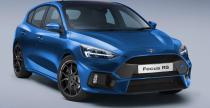 Ford Focus 2019