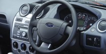 Ford Fiesta Zetec S Red