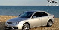 Ford Mondeo ST