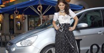 Ford S-MAX na Oktoberfest
