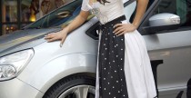 Ford S-MAX na Oktoberfest