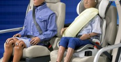 Ford - airbag pasw bezpieczestwa