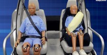 Ford - airbag pasw bezpieczestwa