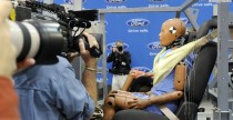 Ford - airbag pasw bezpieczestwa