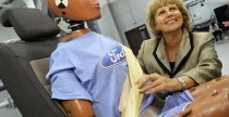 Ford - airbag pasw bezpieczestwa