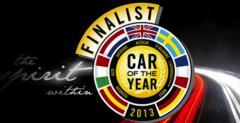 Car of the Year 2013