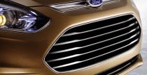 Ford B-Max Concept