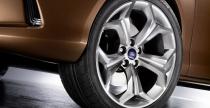 Ford B-Max Concept