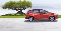 Ford C-Max i Grand C-Max