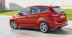 Ford C-Max i Grand C-Max