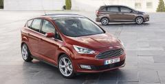 Ford C-Max i Grand C-Max