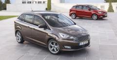 Ford C-Max i Grand C-Max